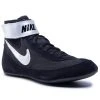 FOOTWEAR Nike Speedsweep VII, Black/Met Silver 2 FOOTWEAR Nike Speedsweep VII, Black/Met Silver