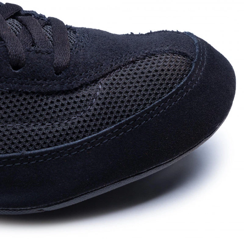 FOOTWEAR Nike Speedsweep VII, Black/Met Silver 10 FOOTWEAR Nike Speedsweep VII, Black/Met Silver