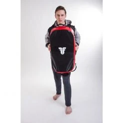 TRAINING Reversible Fighter Kicking Shield - MULTI GRIP 15 TRAINING Reversible Fighter Kicking Shield - MULTI GRIP