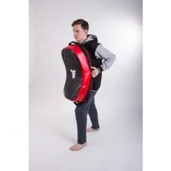 TRAINING Reversible Fighter Kicking Shield - MULTI GRIP 16 TRAINING Reversible Fighter Kicking Shield - MULTI GRIP