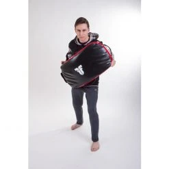 TRAINING Reversible Fighter Kicking Shield - MULTI GRIP 21 TRAINING Reversible Fighter Kicking Shield - MULTI GRIP