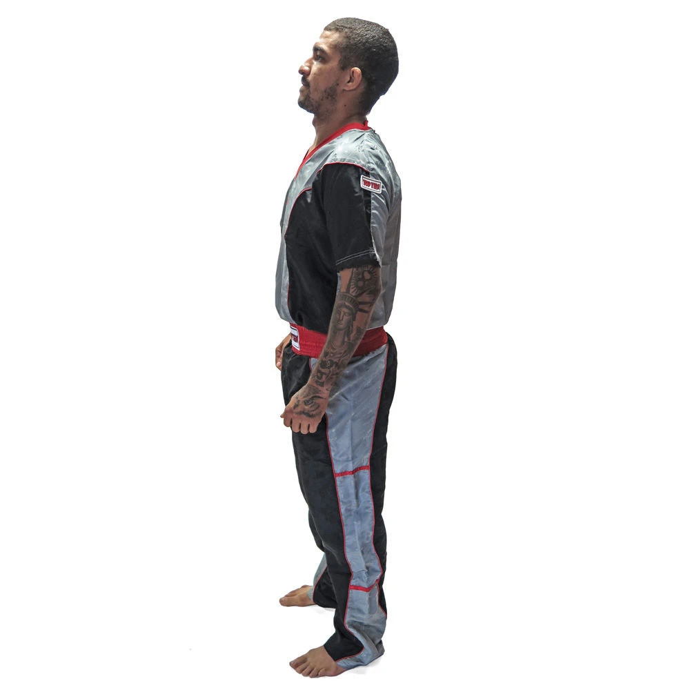 TopTen OFFERS Top Ten Uniform - Grey/black/red, 1608-215GD 5 TopTen OFFERS Top Ten Uniform - Grey/black/red, 1608-215GD