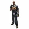 TopTen OFFERS Top Ten SMILING BEAST Energy Fighter Uniform Black/gold, 1682-SFE