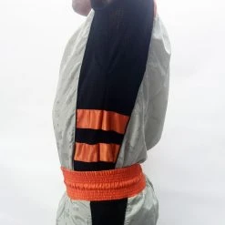 TopTen Fight TOP TEN Uniform- Grey/black/neon Orange, 1681-39 OFFERS