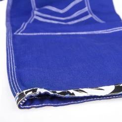 TopTen Top Ten Brazilian Jiu Jitsu Uniform Mohicans - Blue UNIFORMS 21 TopTen Top Ten Brazilian Jiu Jitsu Uniform Mohicans - Blue UNIFORMS