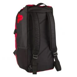 Sports Bag FIGHTER LINE XL - Red/grey/black TRAINING 19 Sports Bag FIGHTER LINE XL - Red/grey/black TRAINING