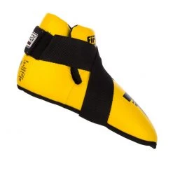 Fighter Kicks - Yellow/black, F1455YB OFFERS