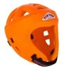 PROTECTION TopTen Neon Orange Avantgarde Head Guard, 4066-3 1 PROTECTION TopTen Neon Orange Avantgarde Head Guard, 4066-3