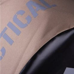 Fighter Kicking Shield - MULTI GRIP - TACTICAL SERIES - Desert TRAINING