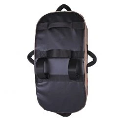 Fighter Kicking Shield - MULTI GRIP - TACTICAL SERIES - Desert TRAINING