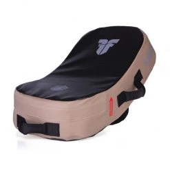 Fighter Kicking Shield - MULTI GRIP - TACTICAL SERIES - Desert TRAINING