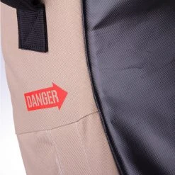 Fighter Kicking Shield - MULTI GRIP - TACTICAL SERIES - Desert TRAINING