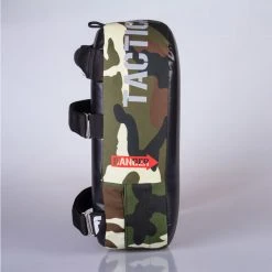 TRAINING Fighter Thai Kick Pad MAXI - - TACTICAL SERIES - Camo