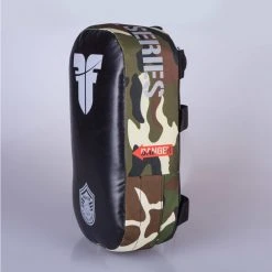 TRAINING Fighter Thai Kick Pad MAXI - - TACTICAL SERIES - Camo