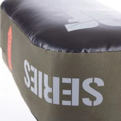 Fighter Thai Kick Pad MAXI - TACTICAL SERIES - Green