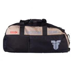 TRAINING Sports Bag FIGHTER LINE XL TACTICAL SERIES - Desert