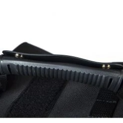 TRAINING Sports Bag FIGHTER LINE XL TACTICAL SERIES - Desert