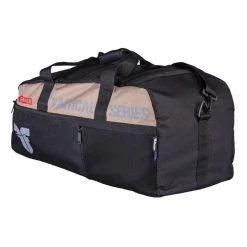 TRAINING Sports Bag FIGHTER LINE XL TACTICAL SERIES - Desert