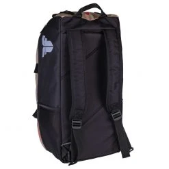 TRAINING Sports Bag FIGHTER LINE XL TACTICAL SERIES - Desert