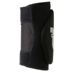 Fighter Gel Knee Guard - Black, FKG-03B PROTECTION