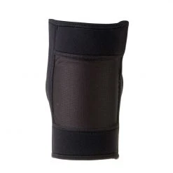 Fighter Gel Knee Guard - Black, FKG-03B PROTECTION