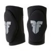 Fighter Gel Knee Guard - Black, FKG-03B PROTECTION