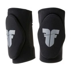 Fighter Gel Knee Guard - Black, FKG-03B PROTECTION