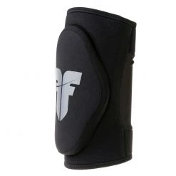 Fighter Gel Knee Guard - Black, FKG-03B PROTECTION