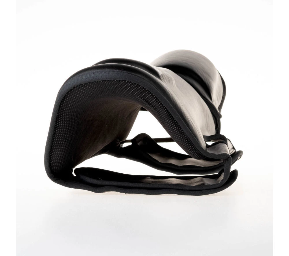 PROTECTION Fighter Thai Classic Shinguards - Black, JE1573BG 8 PROTECTION Fighter Thai Classic Shinguards - Black, JE1573BG