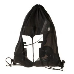 TRAINING Fighter Mesh Bag/backpack