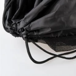 TRAINING Fighter Mesh Bag/backpack