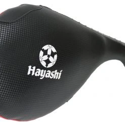 Hayashi Focus Mitt - Double