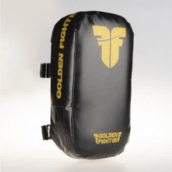 Fighter Thai Kick Pad MAXI - Golden Fighter 15 Fighter Thai Kick Pad MAXI - Golden Fighter