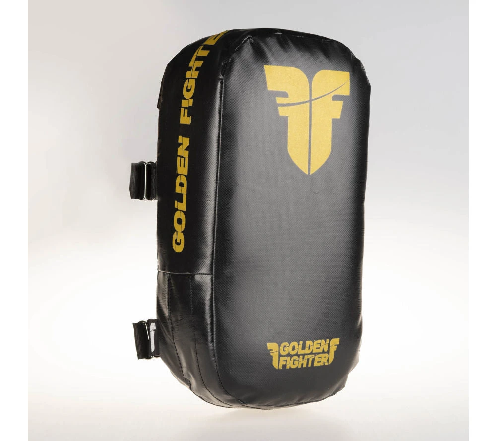 Fighter Thai Kick Pad MAXI - Golden Fighter 8 Fighter Thai Kick Pad MAXI - Golden Fighter