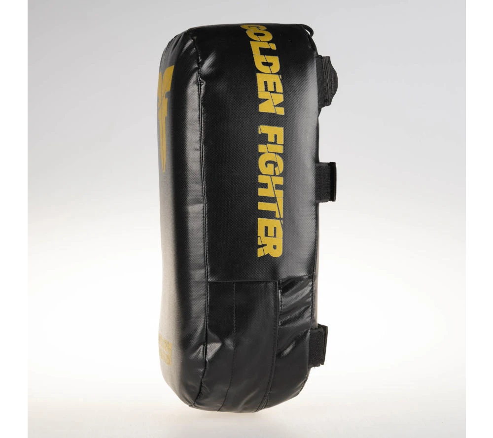 Fighter Thai Kick Pad MAXI - Golden Fighter 4 Fighter Thai Kick Pad MAXI - Golden Fighter