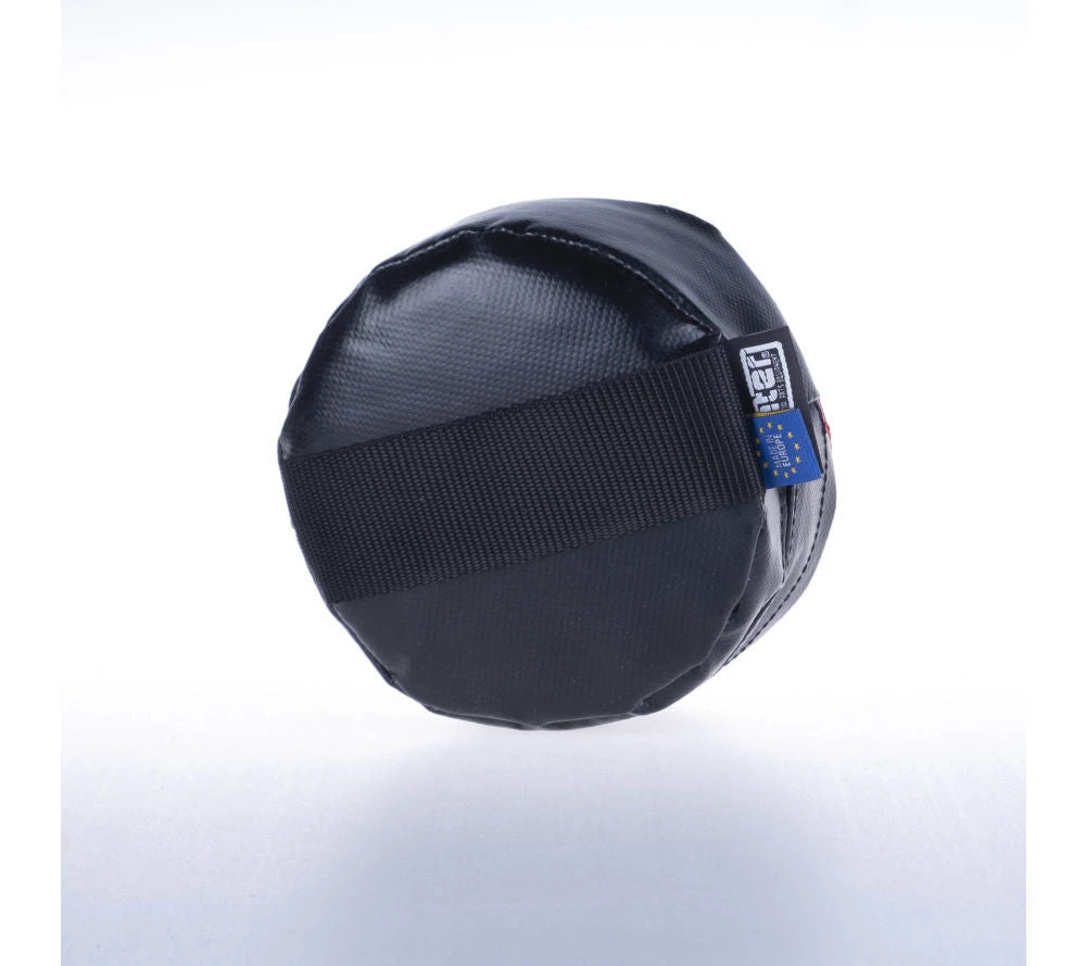 TRAINING Fighter Round Target - MINI - Red 4 TRAINING Fighter Round Target - MINI - Red