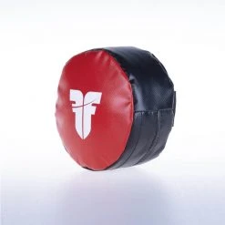 TRAINING Fighter Round Target - MINI - Red 12 TRAINING Fighter Round Target - MINI - Red