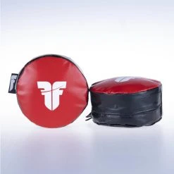 TRAINING Fighter Round Target - MINI - Red 14 TRAINING Fighter Round Target - MINI - Red