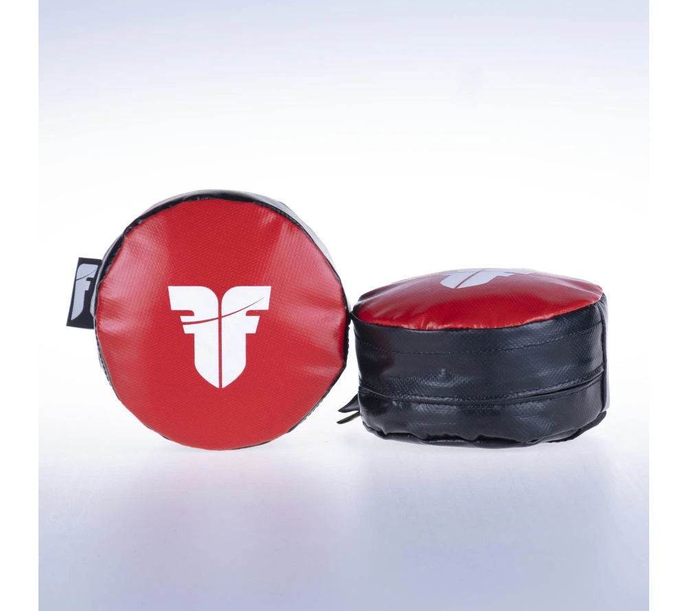 TRAINING Fighter Round Target - MINI - Red 8 TRAINING Fighter Round Target - MINI - Red