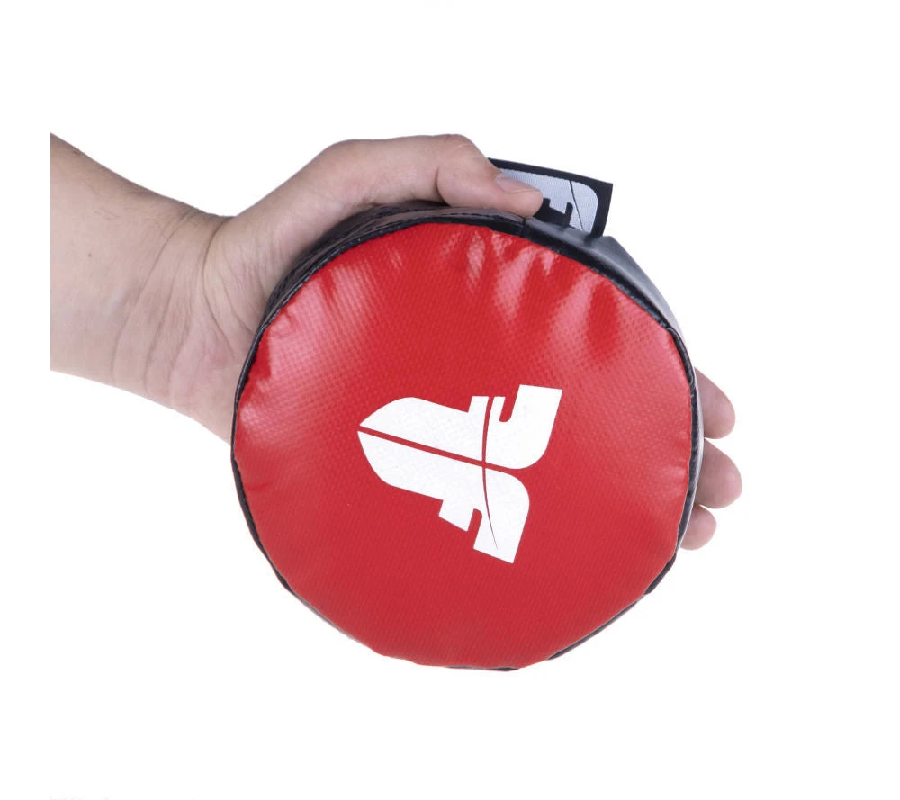 TRAINING Fighter Round Target - MINI - Red 3 TRAINING Fighter Round Target - MINI - Red