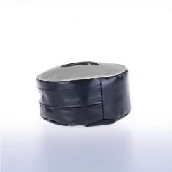 Fighter Round Target - MINI - White TRAINING