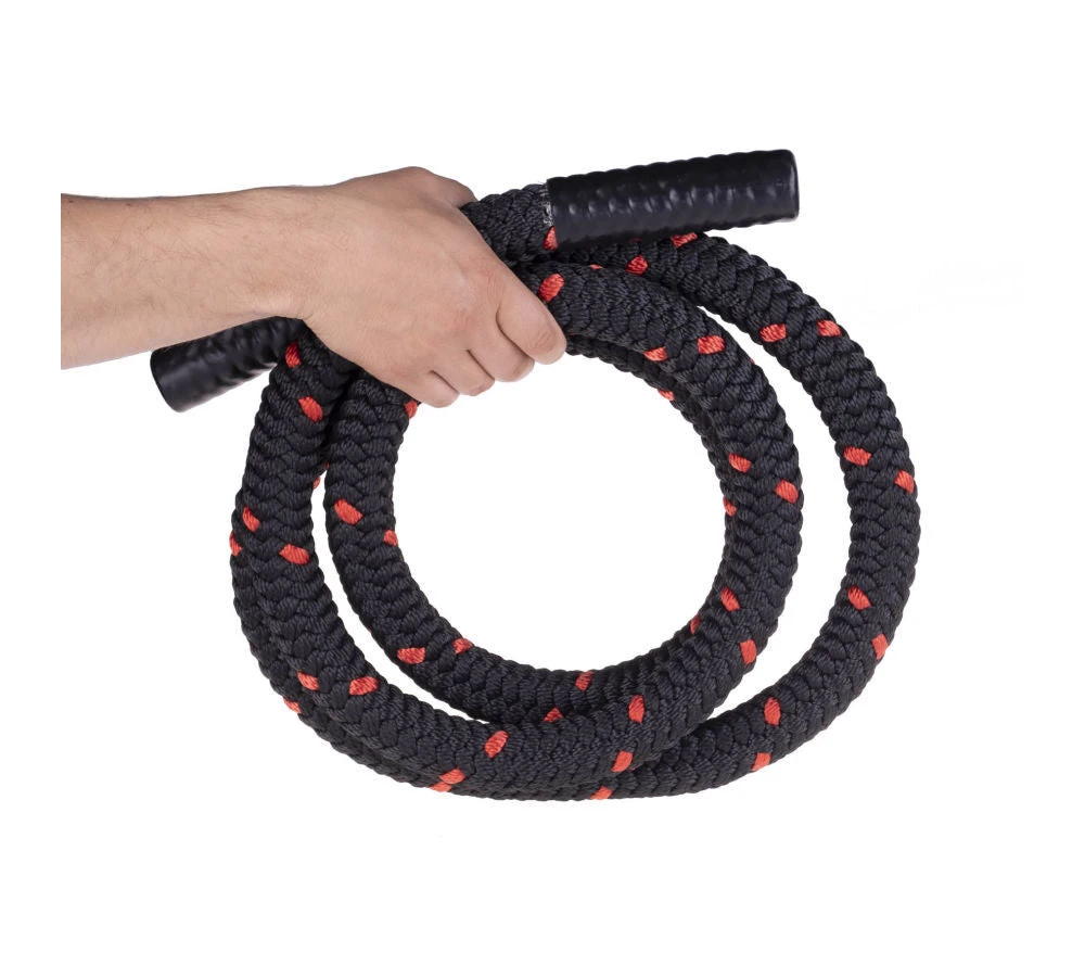 Fighter Battle Skipping Rope - 35 3 Fighter Battle Skipping Rope - 35