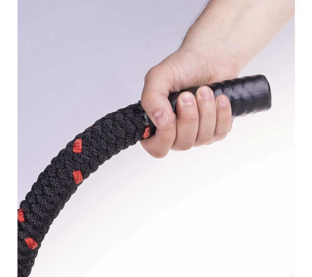 Fighter Battle Skipping Rope - 35 4 Fighter Battle Skipping Rope - 35