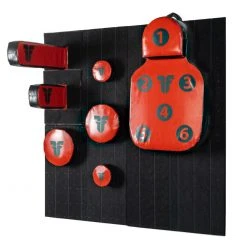 Training Power Wall Fighter - Set