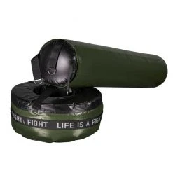 Free Standing Boxing Bag Fighter 3in1 - Tactical Series Free Standing Boxing Bag 3in1