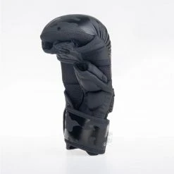 MMA Gloves Fighter Training - Black/camo