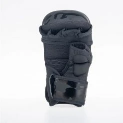 MMA Gloves Fighter Training - Black/camo