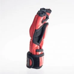 MMA Gloves Fighter Competition - Red/camo 13 MMA Gloves Fighter Competition - Red/camo