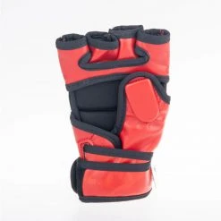 MMA Gloves Fighter Competition - Red/camo 14 MMA Gloves Fighter Competition - Red/camo