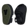 TRAINING Fighter Focus Mitts - Khaki/camo 1 TRAINING Fighter Focus Mitts - Khaki/camo